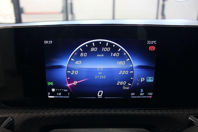 Mercedes-Benz Classe A A 180 d Automatic Business