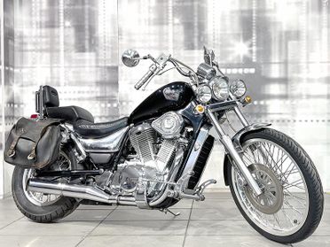 Suzuki VS 800 Intruder