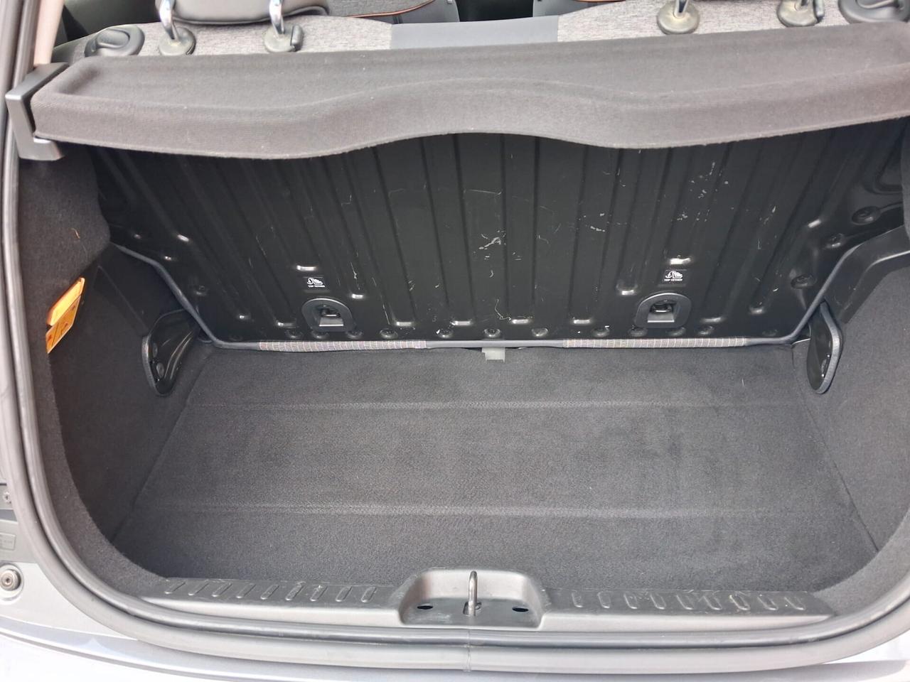 Fiat 500e 500 Elettrica 42 kWh Opening Edition