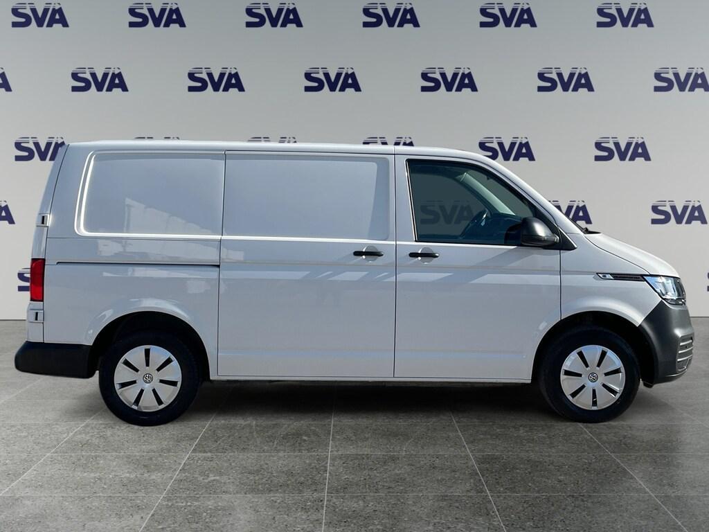 Volkswagen T6.1 Transporter 28 2.0 Tdi 150CV Business p.c.