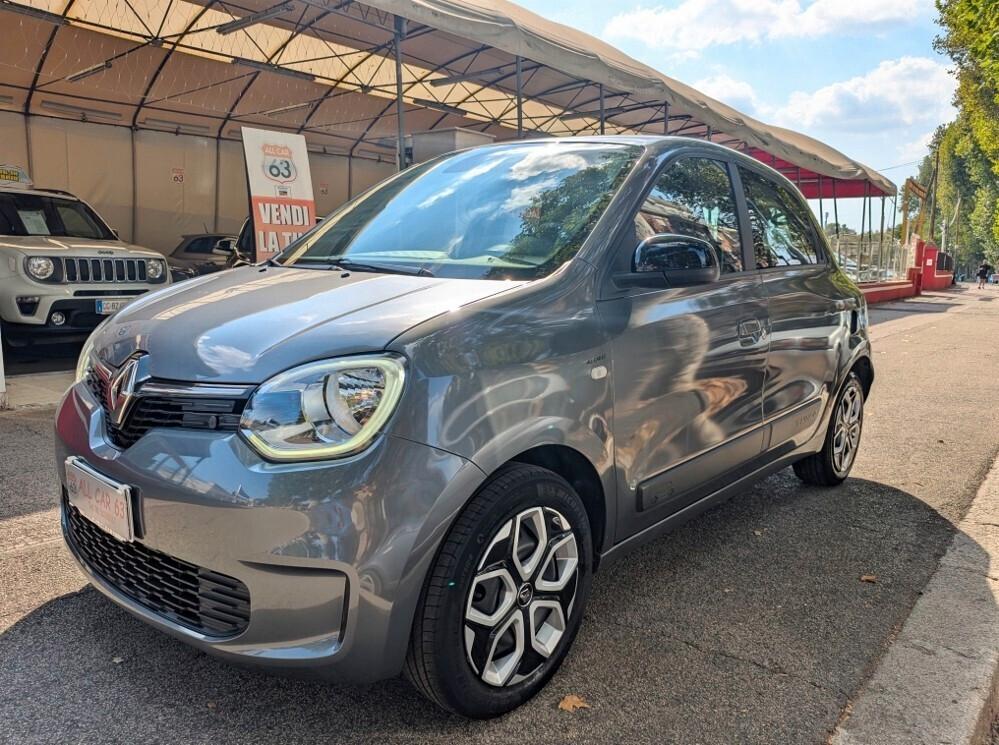 Renault Twingo 1.0 UNIPRO' SENZA VICOLI EURO 6