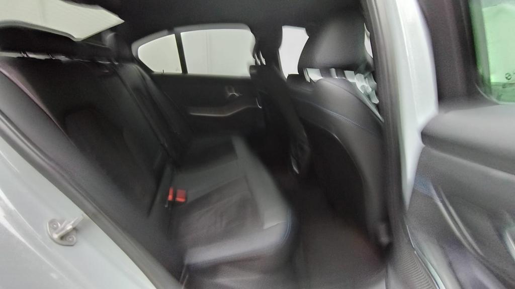 BMW Serie 3 Berlina 320 d Mild Hybrid 48V Msport Steptronic