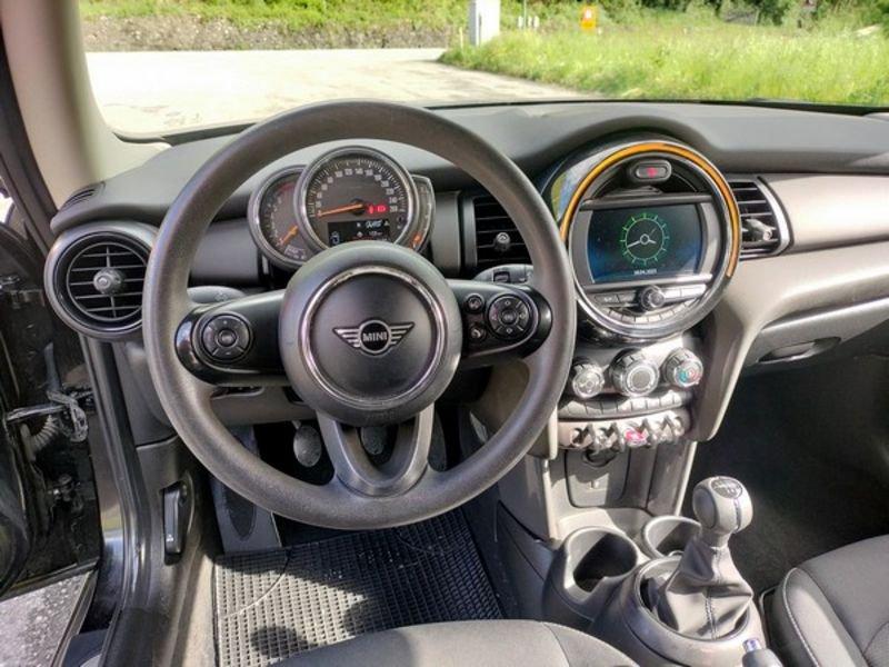 MINI Mini 3 porte 1.5 One 75 CV