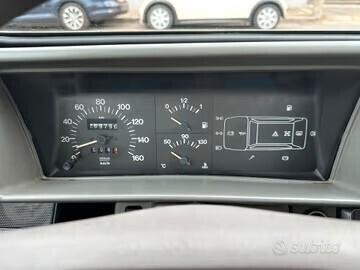 Fiat Panda 1100 i.e. cat 4x4 Country Club
