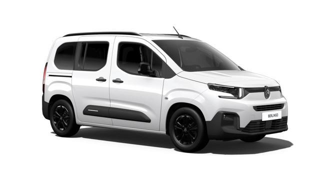 CITROEN Berlingo N1 BlueHDi 130 S&S EAT8 Combi Plus - IN ARRIVO!