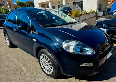 Fiat Punto 1.4 8V 5 porte Easypower Street PROMO PASSAGGIO INCLUSO