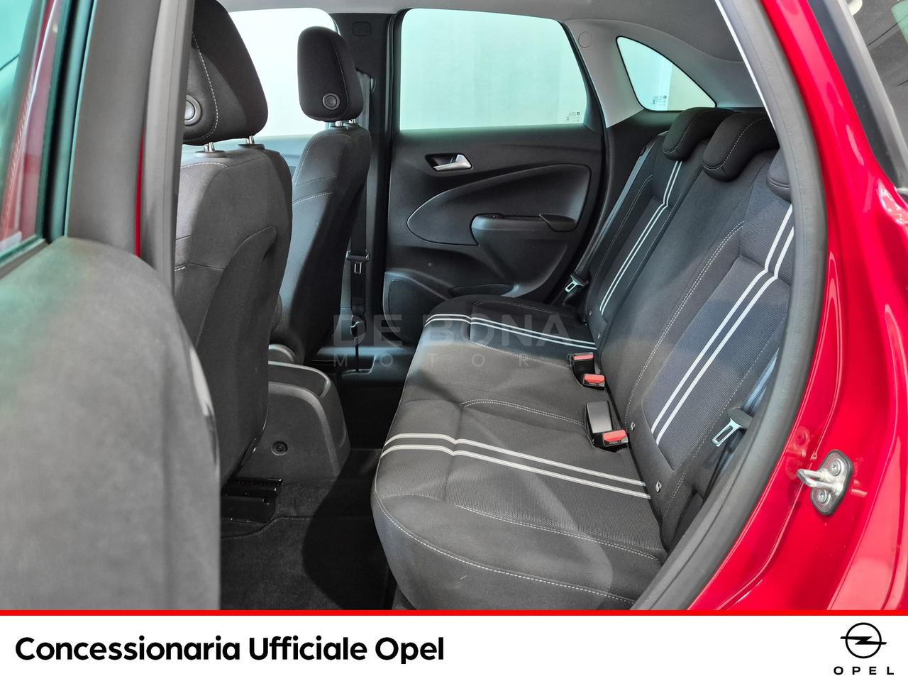 Opel Crossland 1.5 ecotec edition 110cv