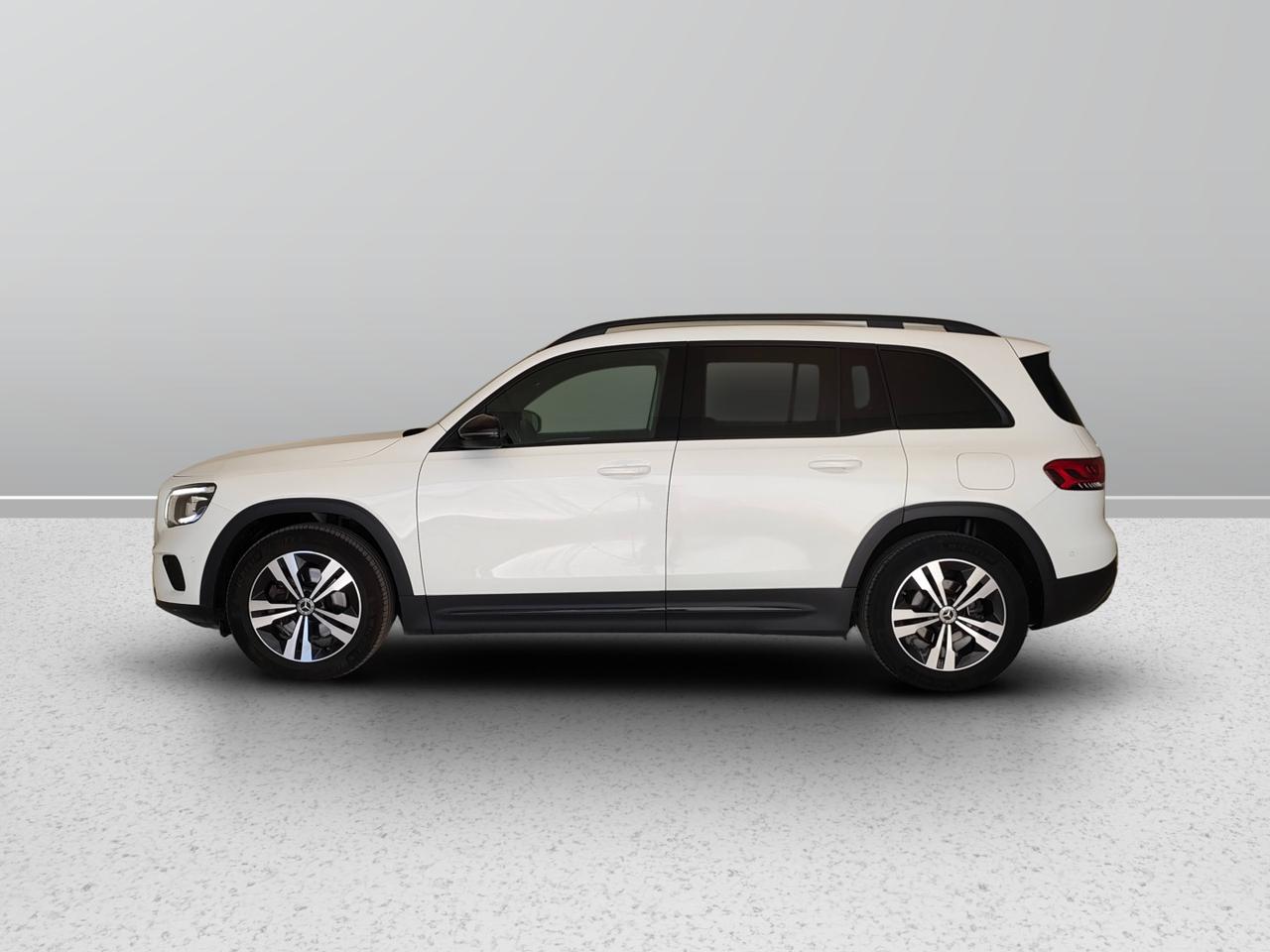 Mercedes-Benz GLB - X247 2019 - GLB 200 d Sport Plus 4matic auto