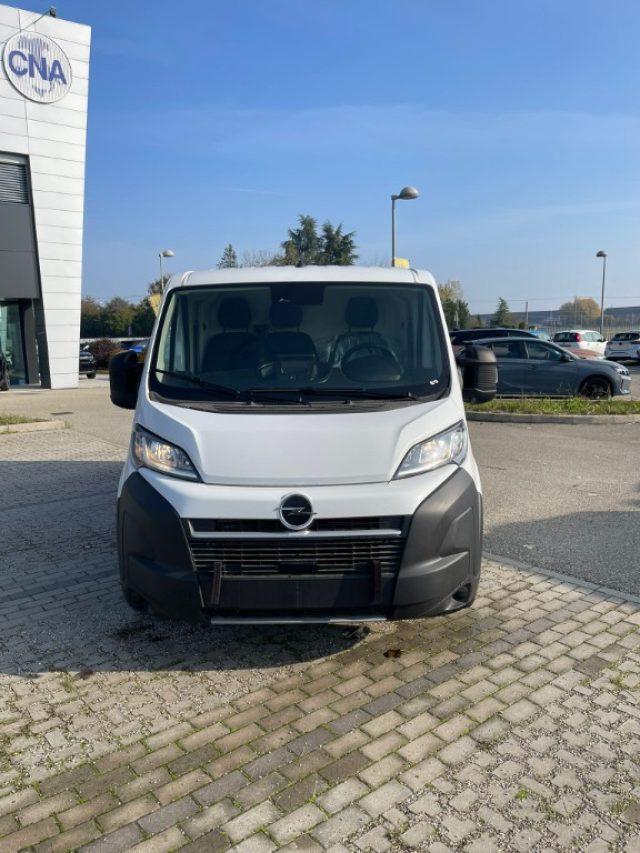 OPEL Movano 33 2.2 BlueHDi 140 S&S PM-TN Furgone