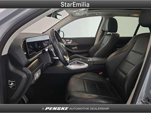 Mercedes-Benz GLE 350 GLE 350 de hybrid EQ 4Matic Premium Plus