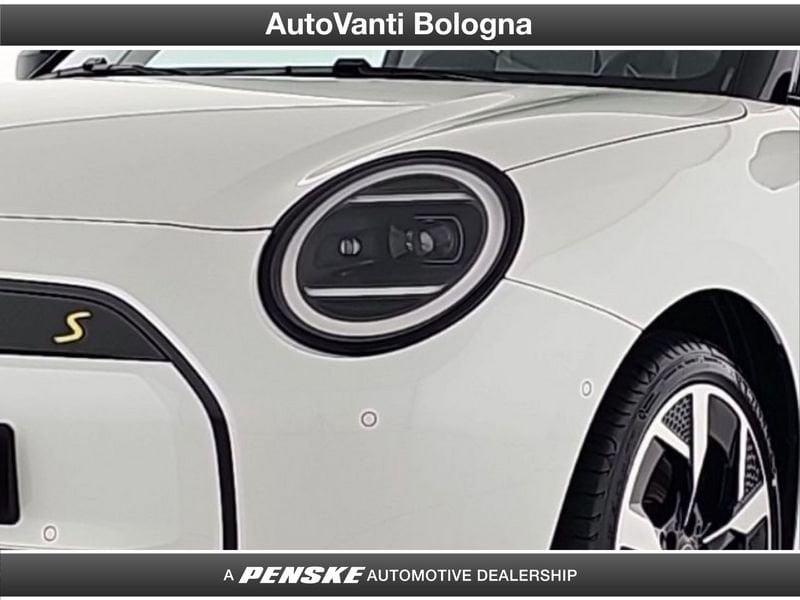 MINI Mini Electric Cooper SE Classic