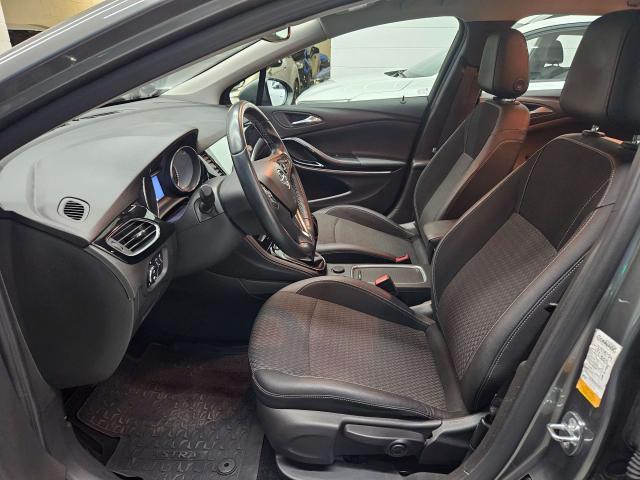 Opel Astra Astra V 2016 Sports Tourer 1.6 cdti Advance s