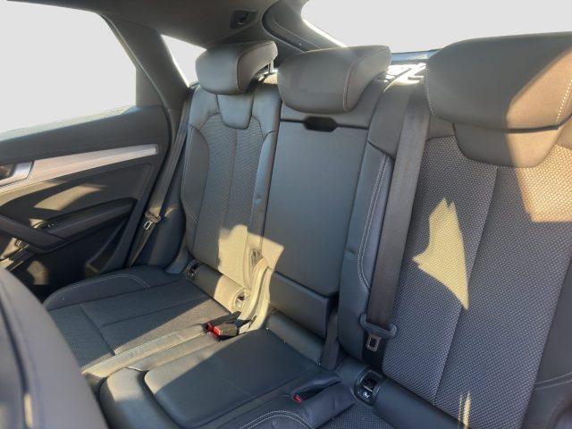 AUDI Q5 Q5 SPB 50 TFSI e quattro S tronic S line
