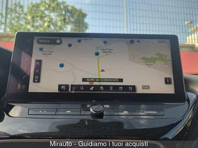 Nissan Juke Juke 1.0 DIG-T 114 CV Tekna