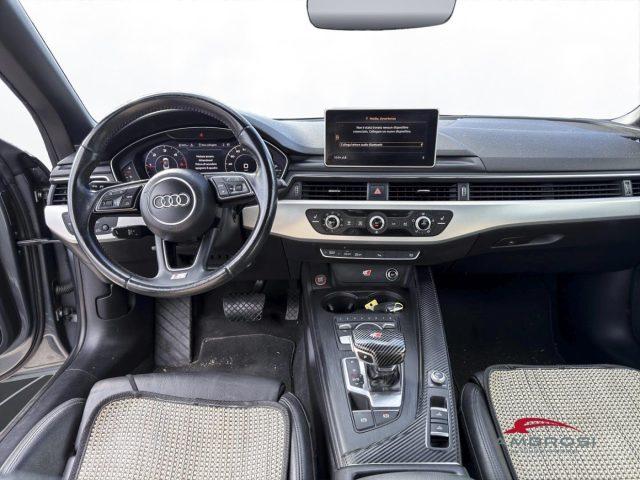 AUDI A5 2.0 TDI 190 CV S tronic Business - PER OPERATORI D