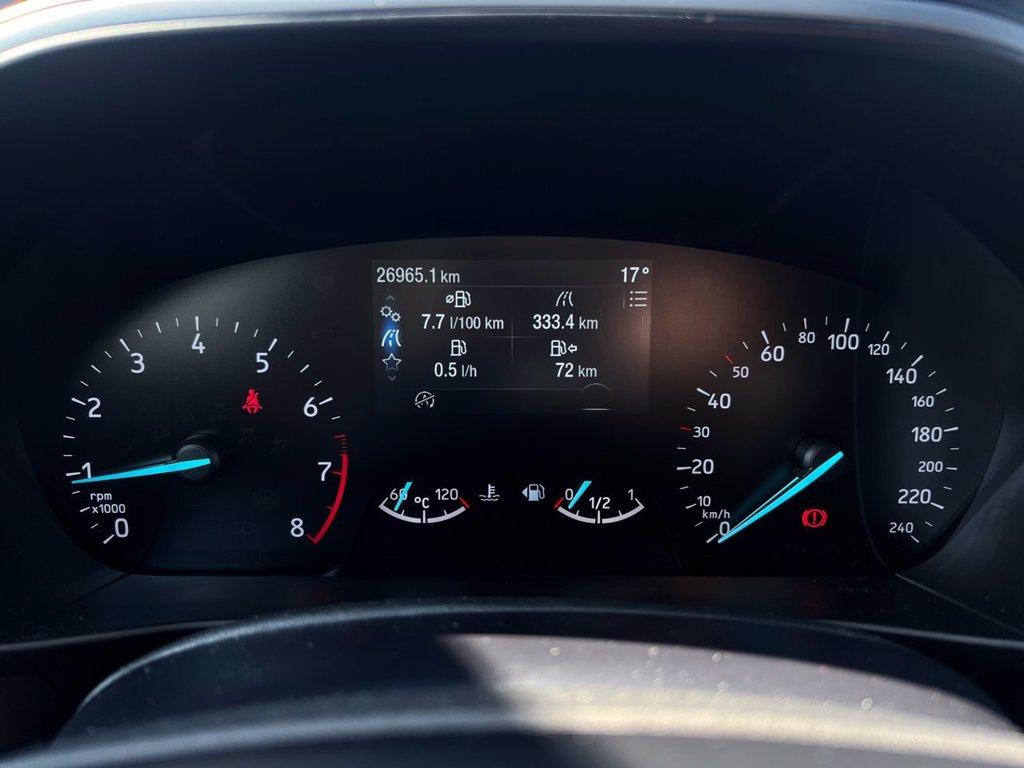FORD Focus 1.0 ecoboost h ST-Line Style 125cv del 2023