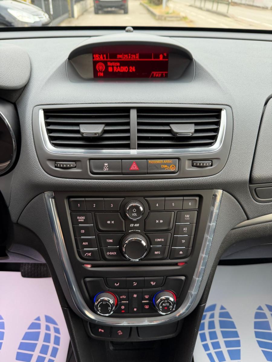 OPEL - Mokka - CDTI Ecotec 130CV 4x2 aut. Cosmo