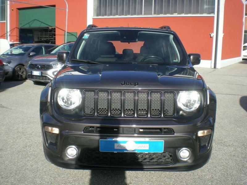Jeep Renegade 1.0 t3 Night Eagle 2wd