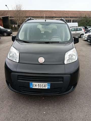 Fiat Qubo Qubo 2008 1.4 8v natural power MyLife 70cv