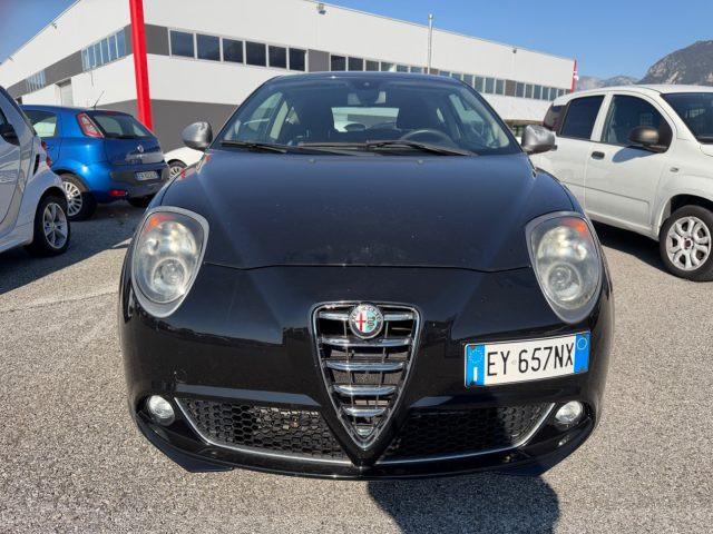 ALFA ROMEO MiTo 1.4 70 CV 8V Progression