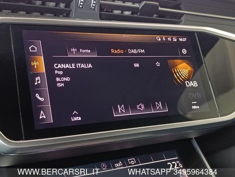 Audi A6 Avant 45 3.0 TDI quattro tiptronic Business Design