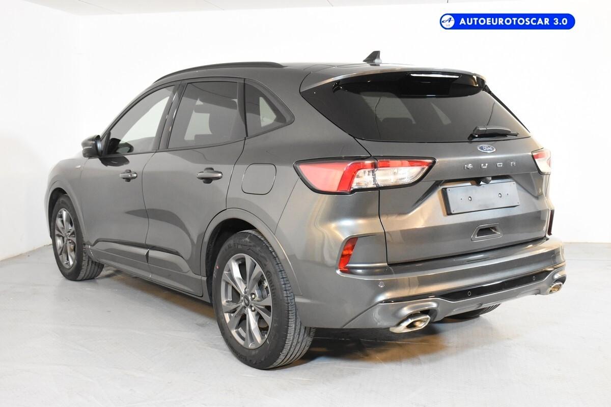 Ford Kuga 1.5 EcoBlue 120 CV 2WD ST-Line