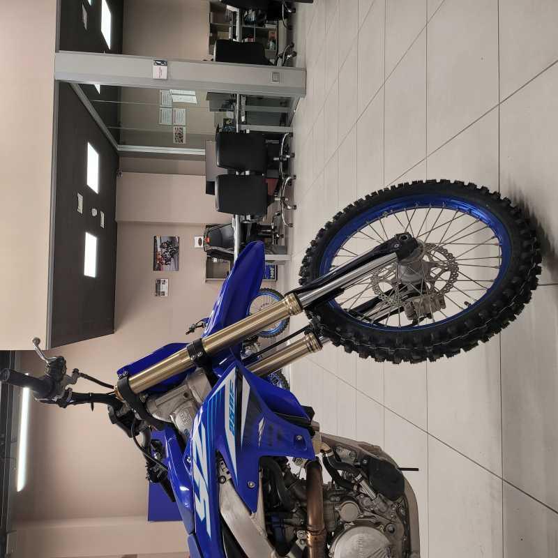 Yamaha YZ 250 F - 2025