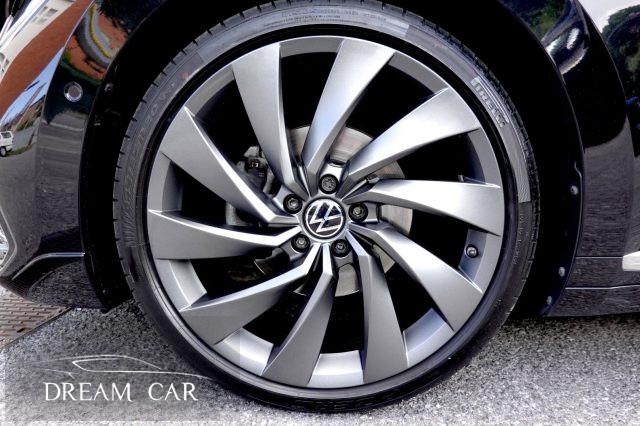 VOLKSWAGEN Arteon Shooting-Brake 2.0 TDI 200 CV 4MOTION DSG R-LINE