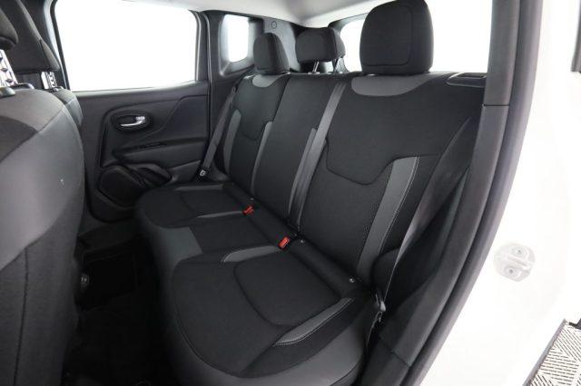 JEEP Renegade Renegade 1.0 T3 Night Eagle
