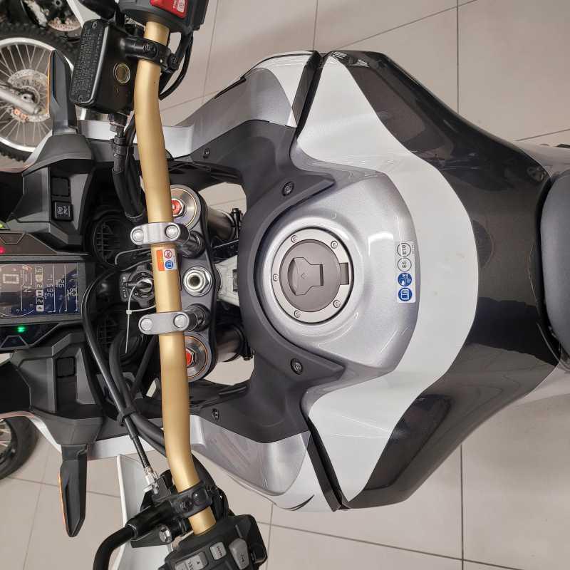 Honda Africa Twin CRF 1000L Adventure Sports - 2019