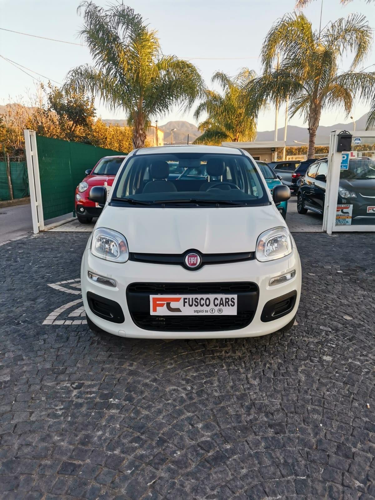 Fiat Panda 1.2 EasyPower Gpl