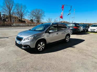Peugeot 2008 1.4 HDi 68CV Active
