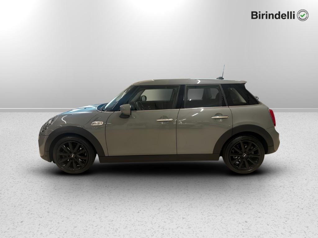 MINI Mini 5 porte (F55) - Mini 2.0 Cooper S Hype 5 porte