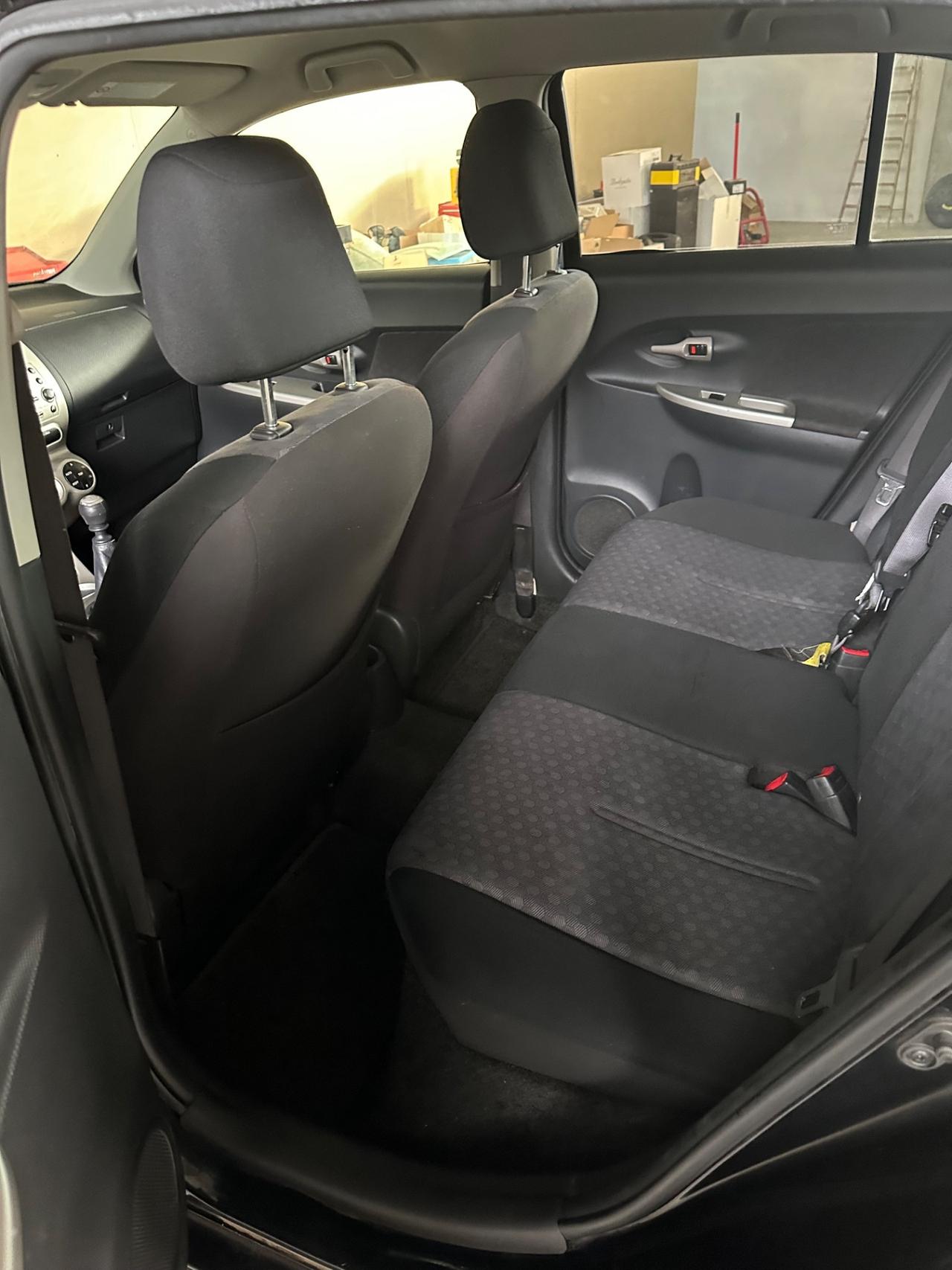 Toyota Urban Cruiser 1.4 D-4D AWD Luxury