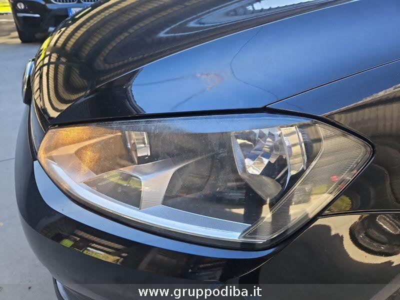 Volkswagen Golf VII 2013 Benzina 5p 1.4 tgi Comfortline