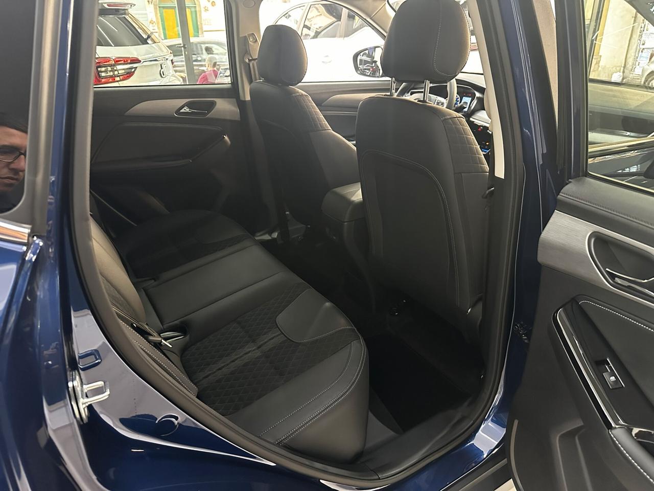 Evo 5 1.5 TURBO BENZINA/GPL NUOVA PRONTA CONSEGNA