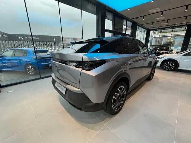 Peugeot 3008 MHEV 1.2 Hybrid 136cv e-DCS6 GT Pronta Consegna
