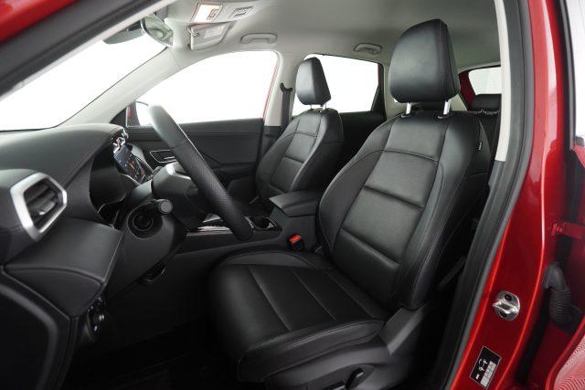 MG ZS (2024-->) Hybrid+ Luxury