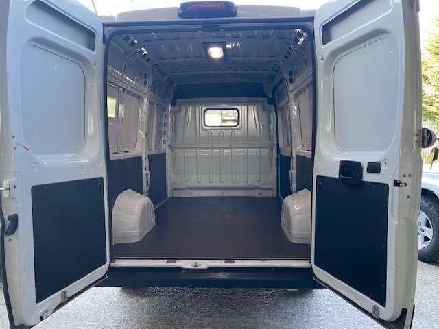 Fiat Ducato 33 2.3 MTJ 140 CV L2H2