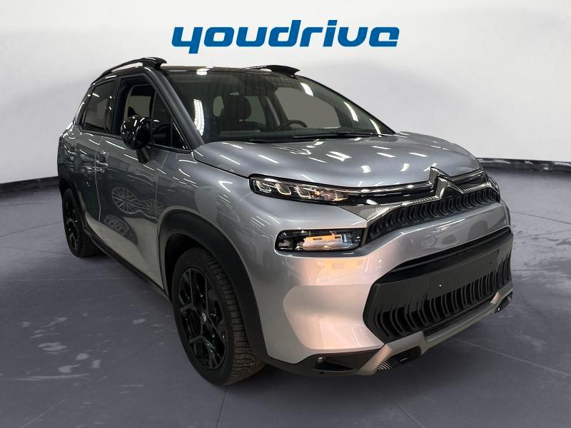 Citroen C3 Aircross 1.2 puretech Max s&s 110cv KM 13.700