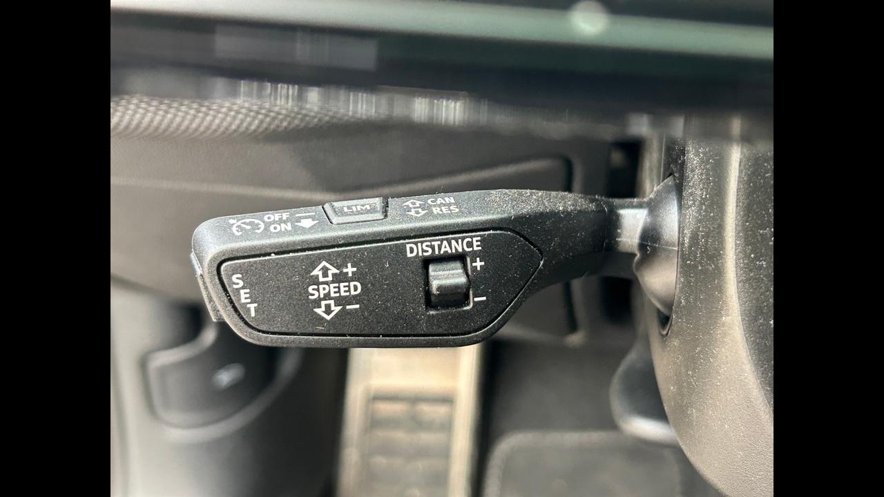 Audi Audi A3 Sportback 35 TFSI 110(150) kW(CV) S tronic
