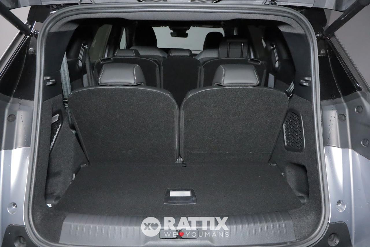 Peugeot 5008 1.2 Hybrid 136CV GT e-DCS6