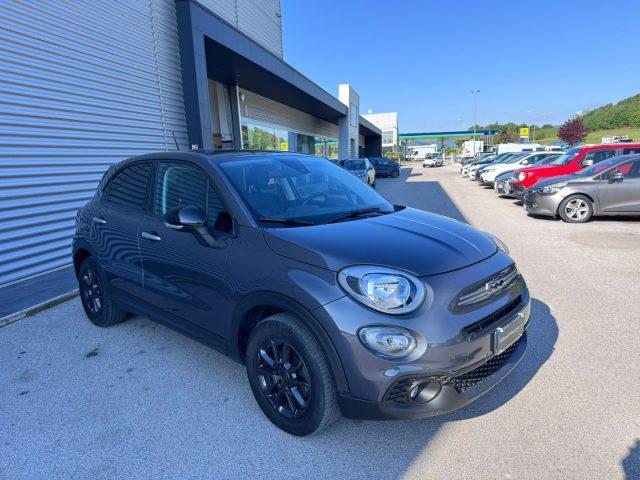 FIAT 500X 1.3 MultiJet 95 CV Club LEGGE 104 IVA ESPOSTA