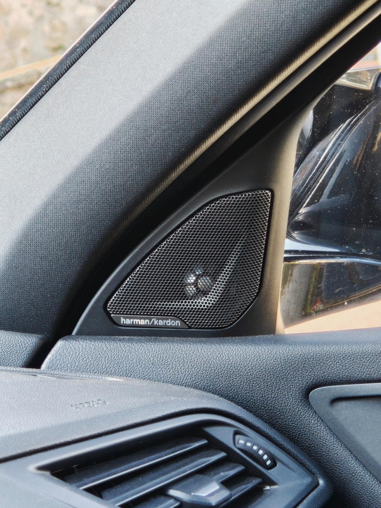 Bmw M135i xDrive 306 CV M Sport – Full optional