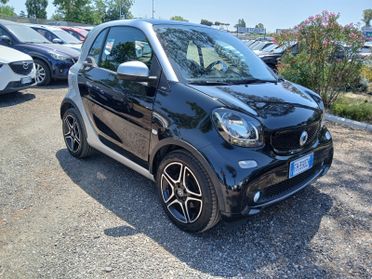 Smart ForTwo 90 0.9 Turbo twinamic Prime