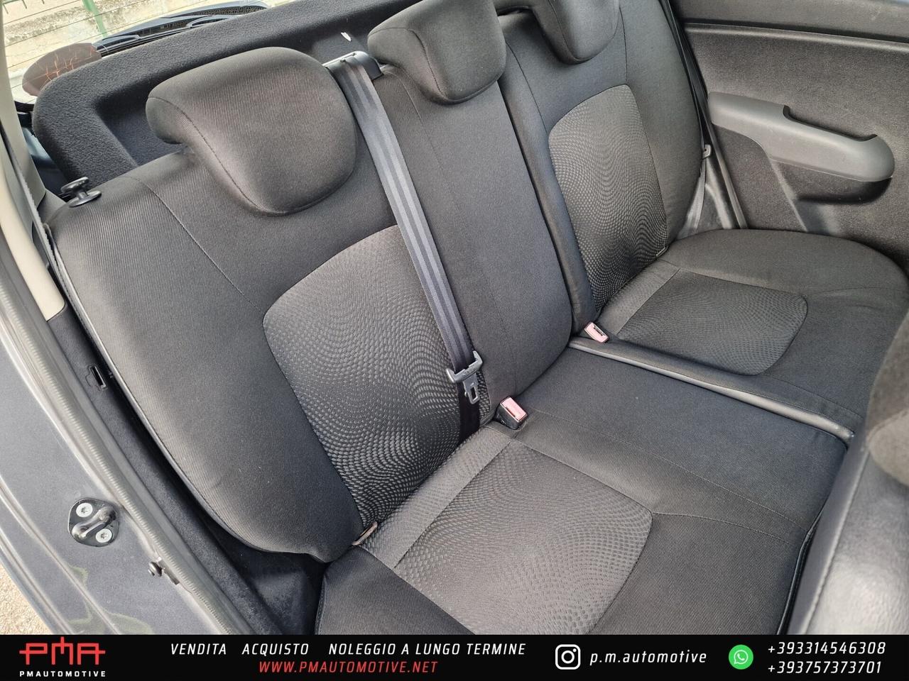 Hyundai i10 1.1 12V Fiorucci GPL