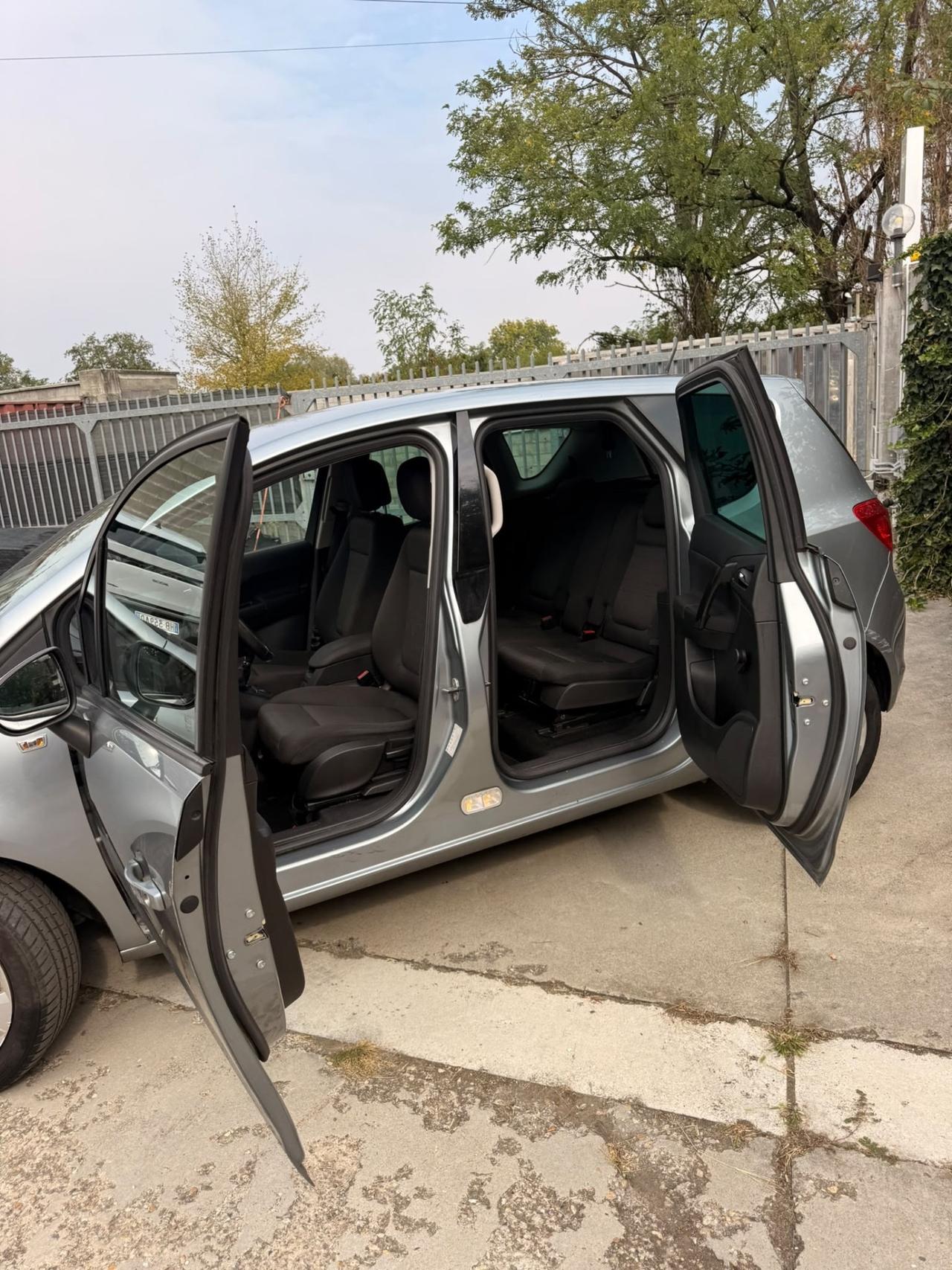 Opel Meriva 1.3 CDTI 95CV ecoFLEX Elective