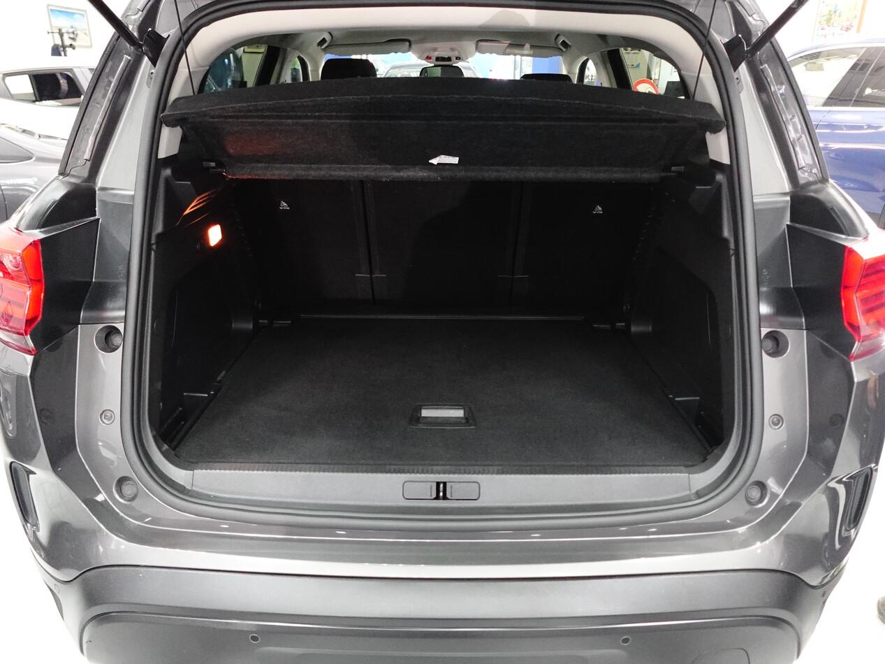 Citroen C5 Aircross 1.5 BlueHDI 130 CV SHINE