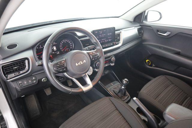 KIA Stonic Stonic 1.2 ECO GPL Urban