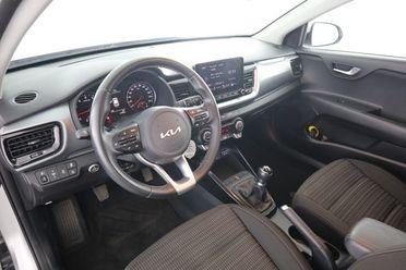 KIA Stonic Stonic 1.2 ECO GPL Urban